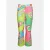 Mucho Gusto Broek lesbos paisley broek