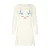 T-shirtjurk met lange mouwen voor dames Lisca Holiday