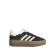 adidas Originals Gazelle Bold sneakers – zwart/wit