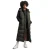Damesjack met lange mouwen en capuchon Superdry Ripstop