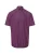 Finshley & Harding Zakelijk overhemd  marine / rood