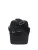 LACOSTE Schoudertas ‘Lacoste Sacoche Ossian Homme NH5047OI Noir’  zwart
