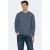 ONLY & SONS regular fit sweater – blauw