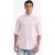 McGregor Stretch Oxford Shirt Light Pink