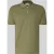 L1212 Slim Fit Polo Shirt – Military