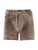 Nike Sportswear Broek  bruin / cappuccino / donkerbruin / wit