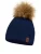 Vivisence Muts ‘7041’  donkerblauw