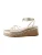Next Sandalen met riem ‘Forever Comfort’  goud