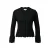 V-hals Gehaakte Cardigan Dames s.Oliver