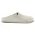 Dames muiltjes Birkenstock Arizona Big Buckle Nubuck Leather