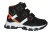 Track Style 322821 Wijdte 6 Klittenbandschoenen