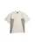 G-STAR Shirt  basaltgrijs / wit