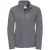 Russell Dames/Dames Outdoor Fleecejack (Konvooi Grijs)