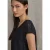 Blouse shirt met kant