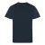 Aquascutum London 1851 Tape Logo Navy Blue T-Shirt