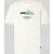 adidas Sportswear Regular fit t-shirt van pure katoen model ‘SLIDE’