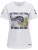 Hummel Functioneel shirt ‘EHF CL Final 4’  gemengde kleuren / wit