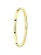 Lucardi Armband  goud