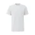 Geribbeld T-shirt met ronde hals s.Oliver