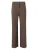 Samsøe Samsøe Pantalon ‘Salaney’  chocoladebruin
