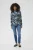 Blouse met lange mouwen KAamber Regular fit black blue