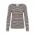Dames-T-shirt met lange mouwen Ichi Cella