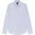 Boss Heren Joe Katoen Spread Collar Regular Lange Mouwen Overhemd (Wit)