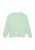 s.Oliver Sweatshirt  smaragd / jade groen / lichtgroen
