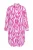 Studio Untold Blouse  bessen / wit