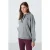 Overmaatse Hoodie met Zak