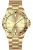 Invicta Specialty 69030 Herenhorloge – Quartz Uurwerk – Metaal met Gouden Wijzerplaat – 42 mm