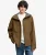 Softshell Trekker Jas met Capuchon Beige