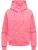 Ragwear Tussenjas ‘Oggie’  pink