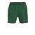 Nike zwemshort 5′ Volley donkergroen