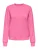 JDY Sweatshirt ‘JDYAMALFI’  roze gemêleerd