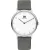Danish Design Horloge Sydney IV14Q1173 Zilver