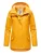 Navahoo dames regenmantel Oceans Heart – Waterdicht & Stijlvol
