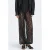ONLY ballon gebloemde sweatpants – zwart