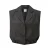 Dames Gilet met V-lijn QS