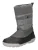 BECK Snowboots  grijs / antraciet