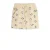 4PRESIDENT sweatshort beige