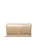 Michael Kors Clutch ‘MONA’  goud