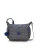 KIPLING Schoudertas ‘Gabb’  donkerbeige / donkerblauw / zwart / wit