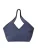 BALDININI Schoudertas  blauw