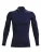 UNDER ARMOUR Sportsweatshirt  navy / wit