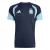 ADIDAS PERFORMANCE Tricot ‘AFA TR JSY’  blauw