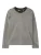 LMTD Shirt  bruin / wit