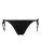 Calvin Klein Swimwear Bikinibroek  zwart
