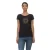 T-shirt dames Ragwear Florah Gots