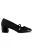 Jimmy Choo Elisa 45 pumps Zwart